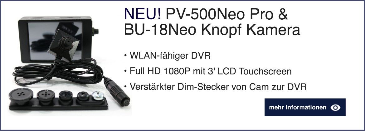 PV-500 Neo Pro KIT